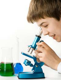 Grants To Promote Science In Schools