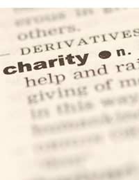 Grant Grant-making Trusts Trust Charity