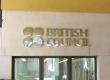 British Council Grants to Artists