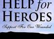 Help for Heroes Grants