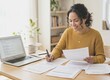 Grant Eligibility Finder