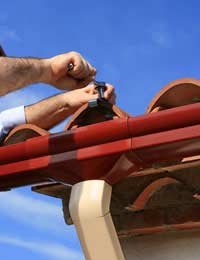 Grants for Property Repairs and Maintenance