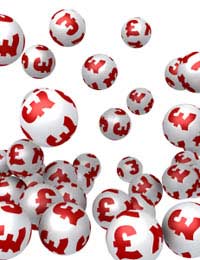 Lottery Funding; Lottery Grants; Local
