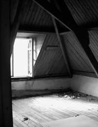 Empty Property Grant Finder