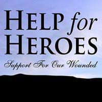 Help For Heroes Grants