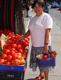 Grants For Growing Food Locally