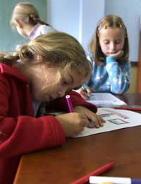 Early Learning Funding Children